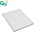 High Quality  Lexan 4mm Clear Solid Polycarbonate Sheet Price